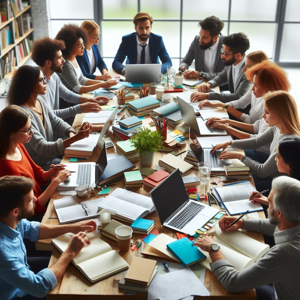 The Academic Resource Center offers expert guidance and curated resources for students and researchers in thesis writing, funding applications, and career development. Key resources include reference management tools, scholarships, networking strategies, and templates for academic applications. This platform aims to enhance academic success through effective research skills and community engagement.