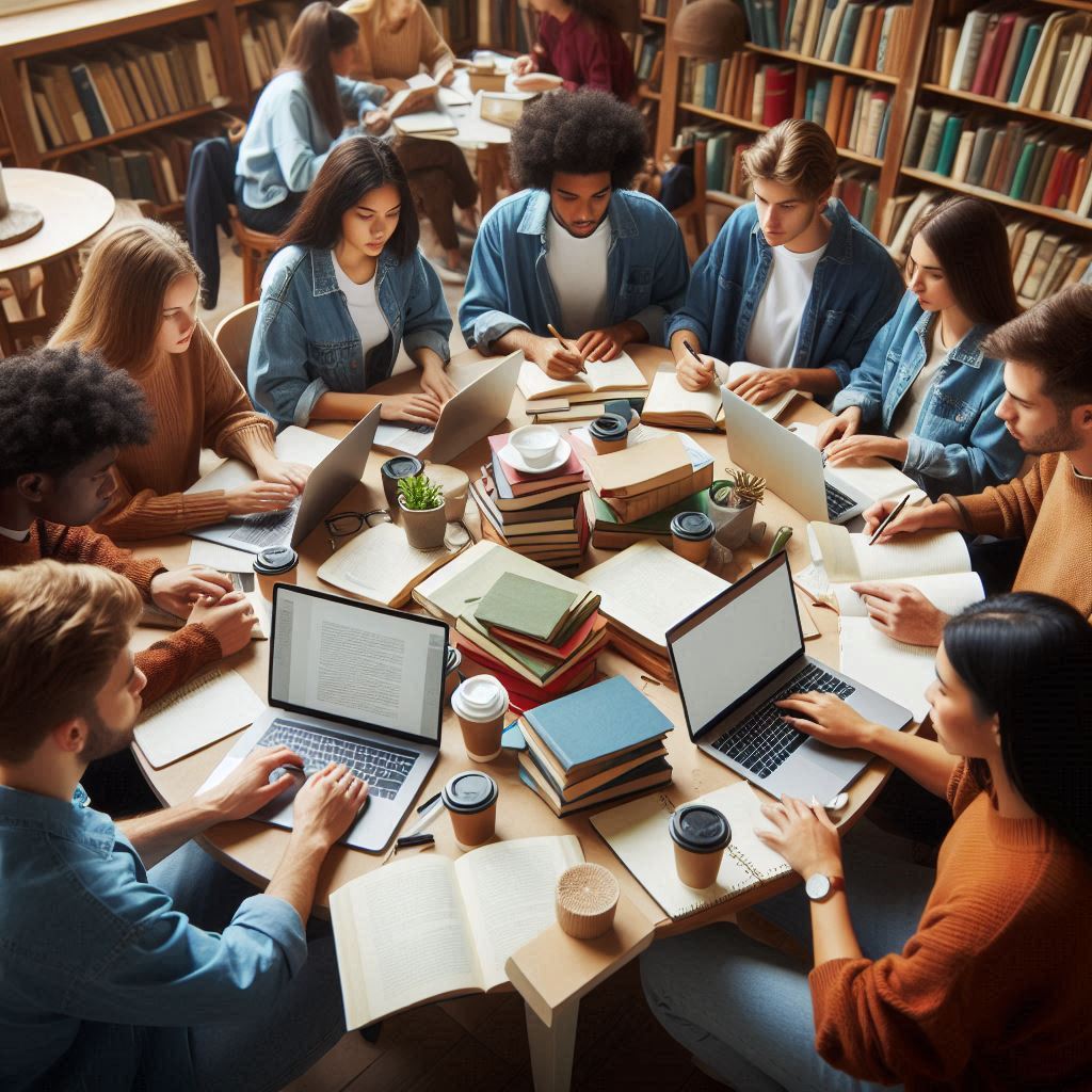 Deconvolution specializes in enhancing academic writing, offering expert proofreading, structural refinements, and grammar and style perfection. Our mission is to help scholars, researchers, and students elevate their theses to achieve clarity and excellence. Trust us to refine your final draft, showcasing your hard work and intellect effectively.