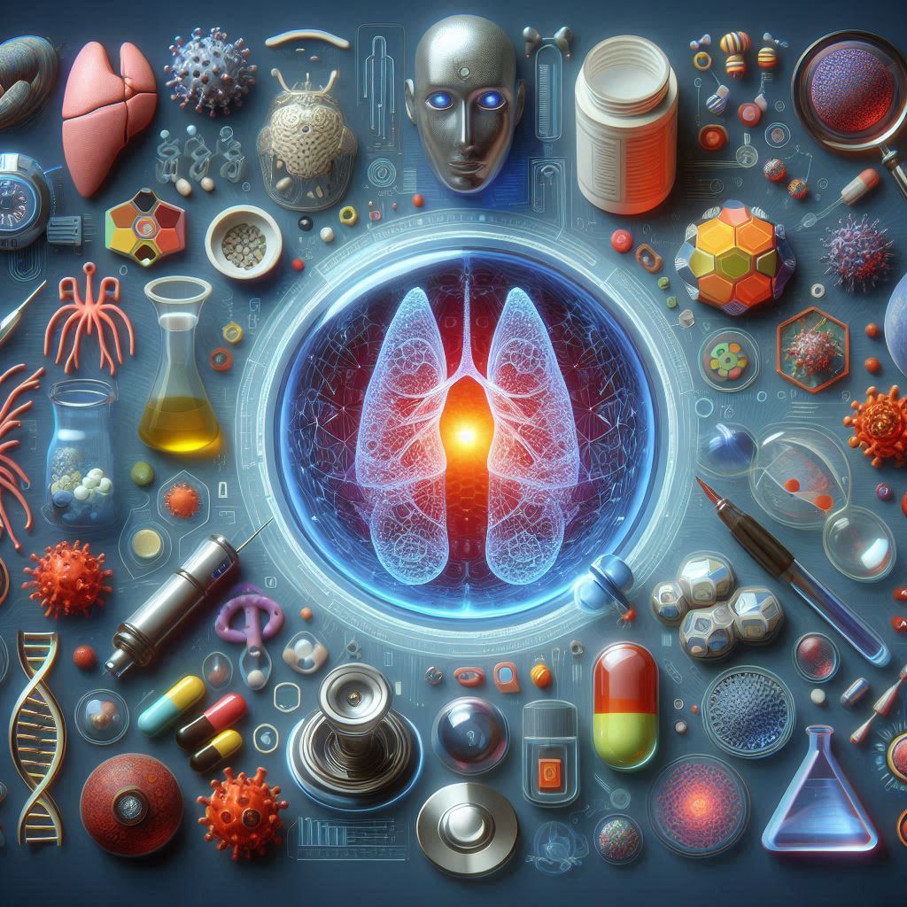 AI Lights the Way: Revolutionising Drug&nbsp;Discovery