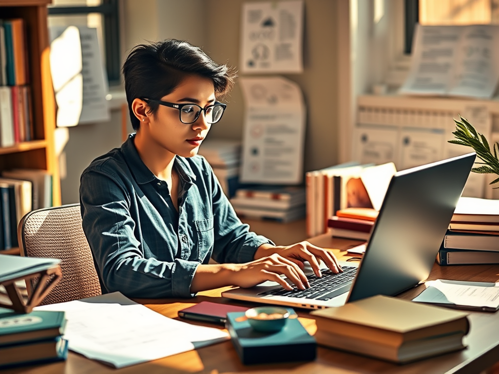 Building Confidence in Scientific&nbsp;Writing