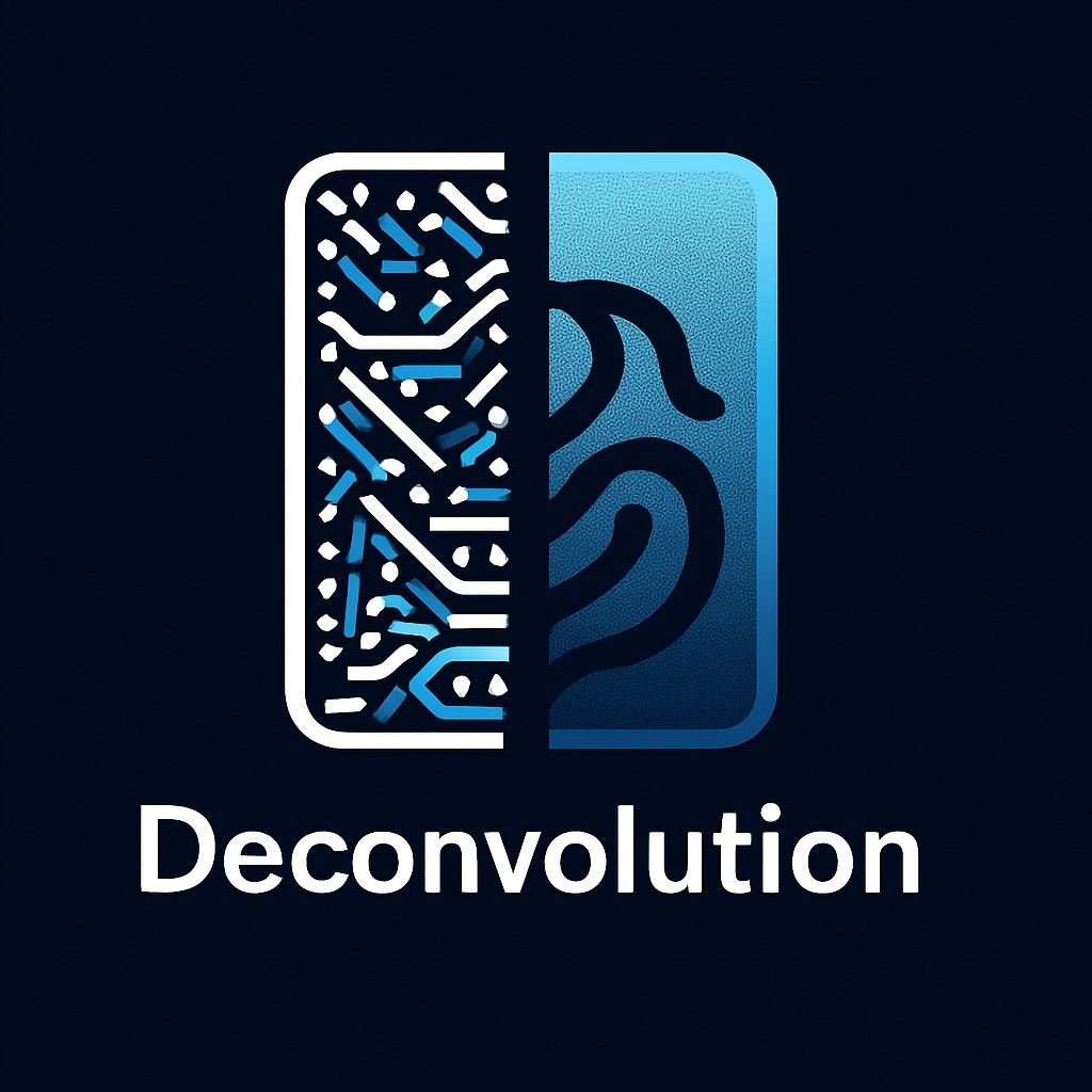 Chris Launches Deconvolution