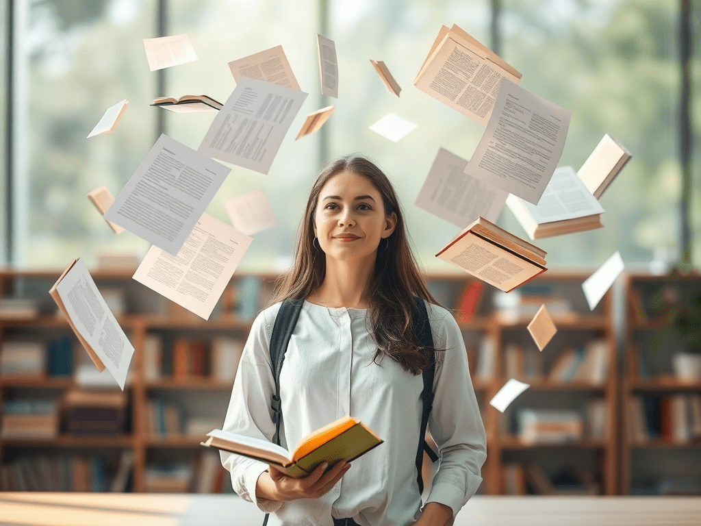 How to Structure a Literature&nbsp;Review