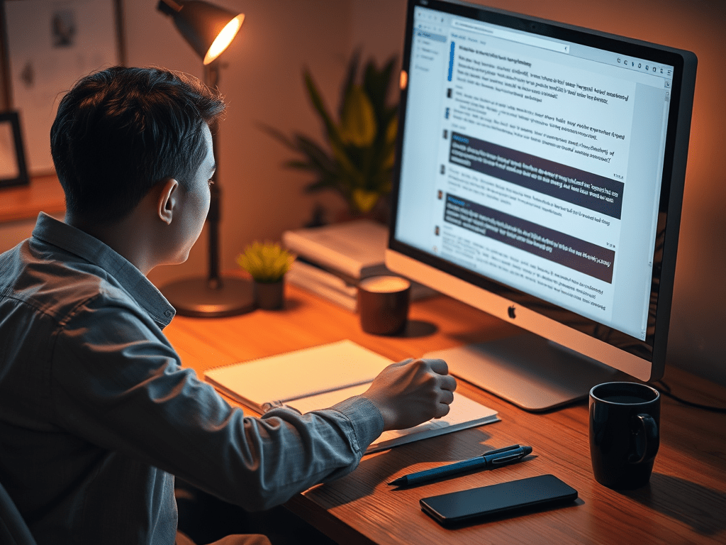 How to Turn Reviewer Feedback into a Stronger&nbsp;Draft