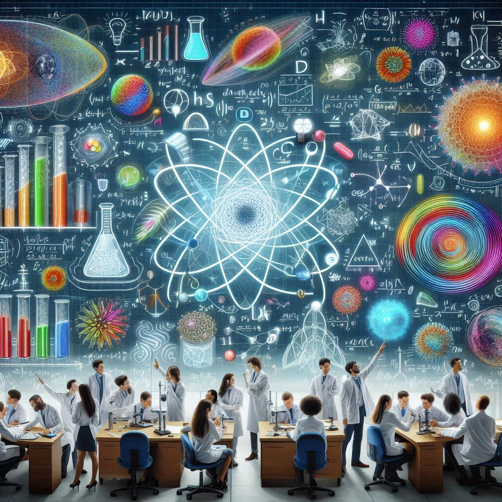 The post emphasizes the importance of interdisciplinary research in tackling global challenges like healthcare and sustainability. It discusses strategies for fostering collaboration, overcoming barriers, and highlights successful case studies. The platform invites researchers and students to engage in knowledge exchange, contributing to innovative solutions that transcend traditional disciplinary boundaries.