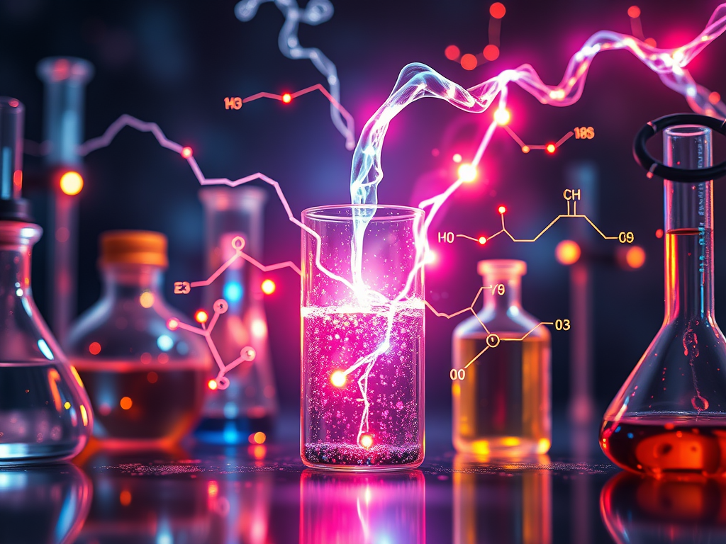 What Even Is Electrochemistry?