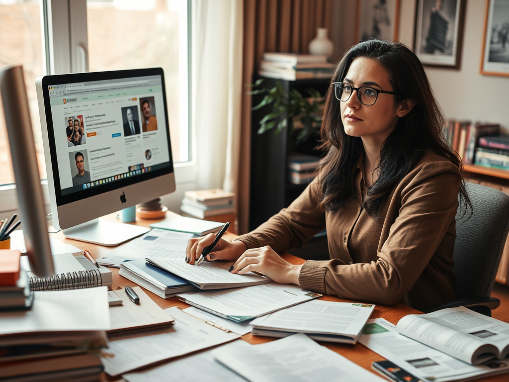 How to Choose the Right Journal for Your&nbsp;Research