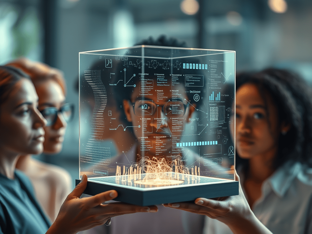 Building Trust in AI: The Ethical Imperative