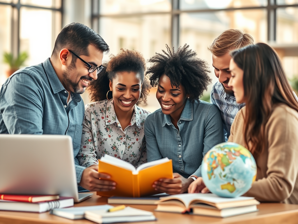 Academic Support, Reimagined