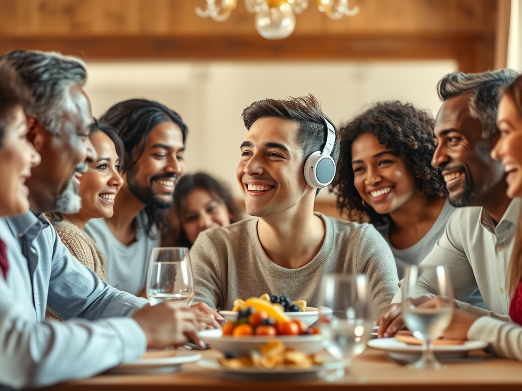 Giving Voice Back
