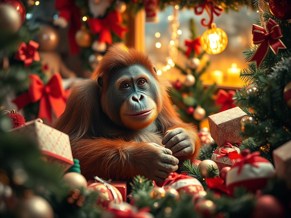 Festive Reflections: Embrace Rest and Creativity
