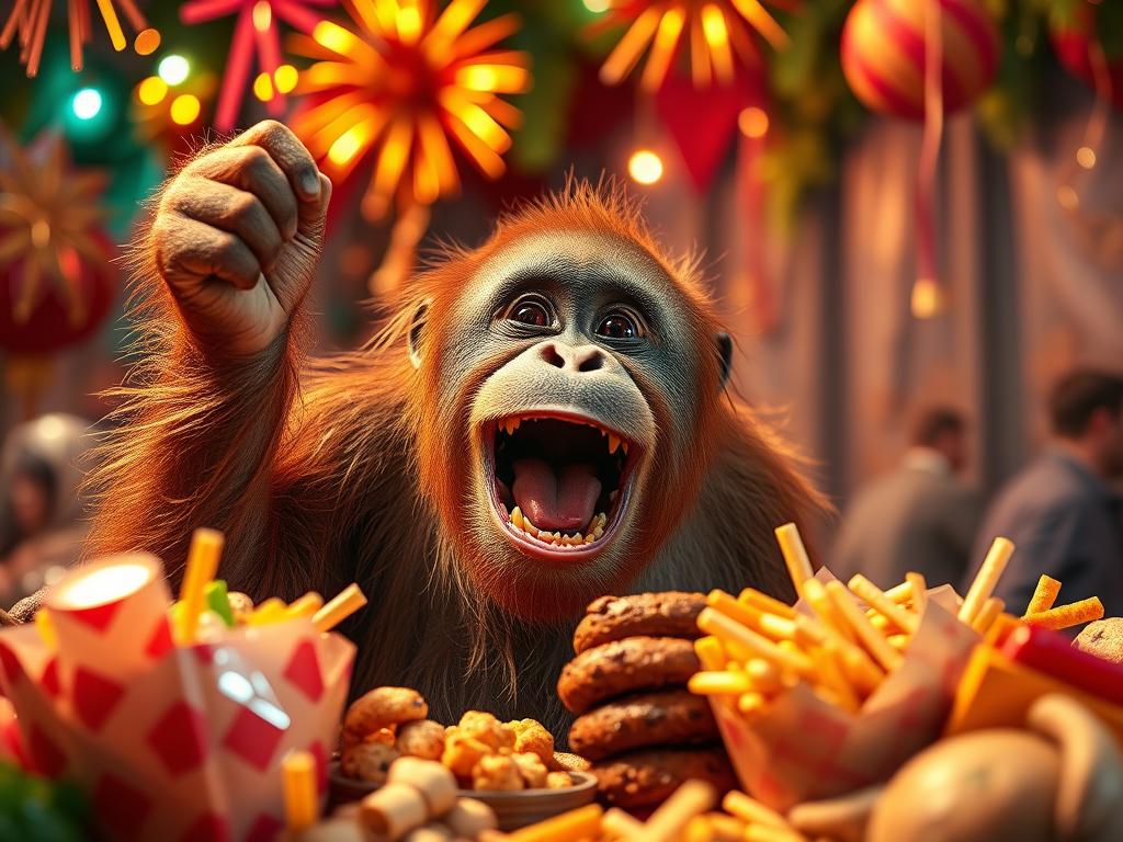 Embrace 2026: A Year of Curiosity and Community