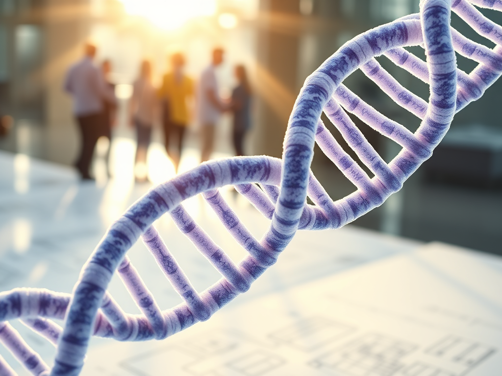 Cancer and the Architecture of&nbsp;Repair