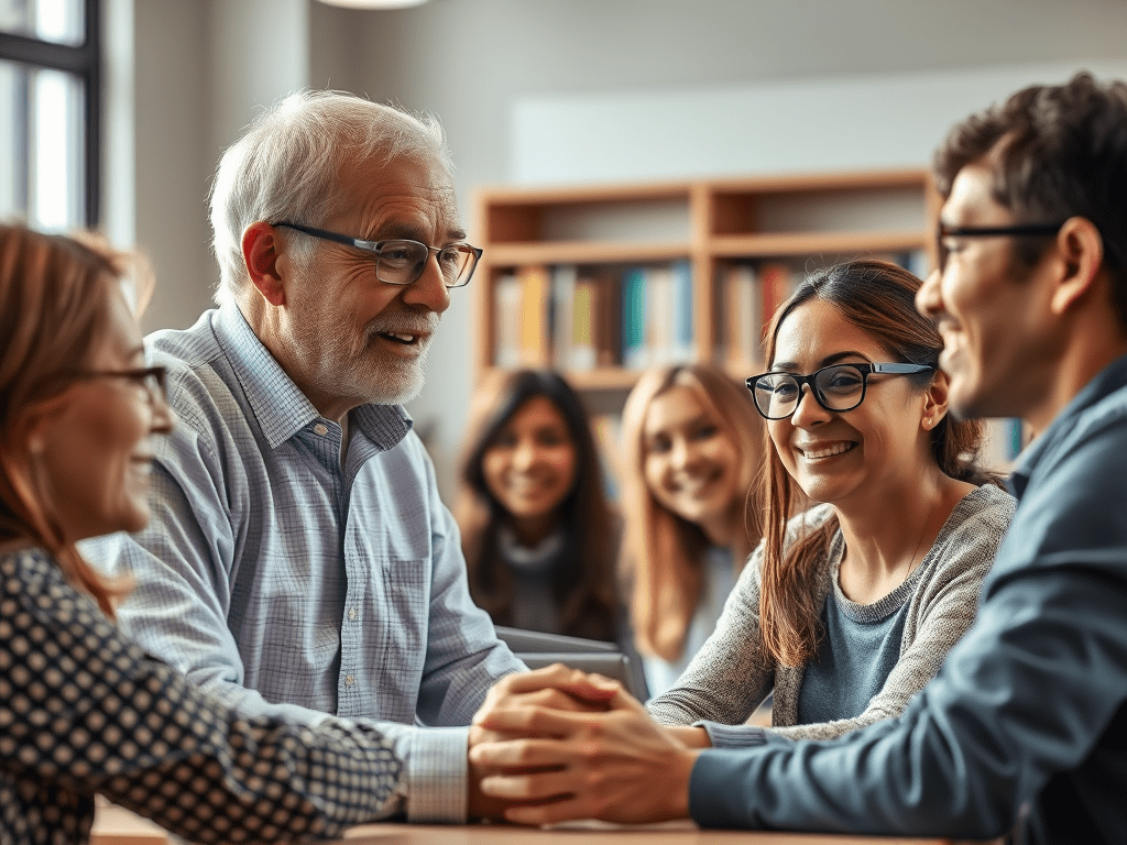 Mentorship & Academic&nbsp;Guidance