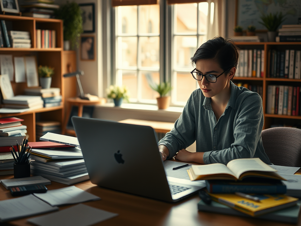 5 Effective Revision Hacks for Better Retention