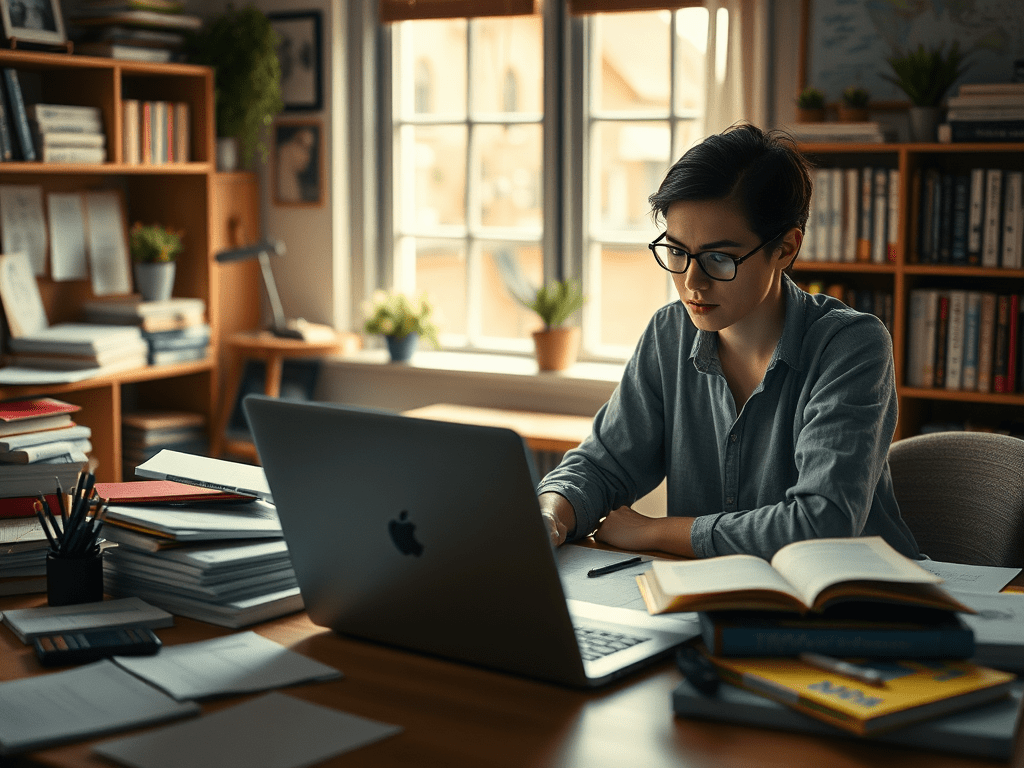 5 Effective Revision Hacks for Better&nbsp;Retention