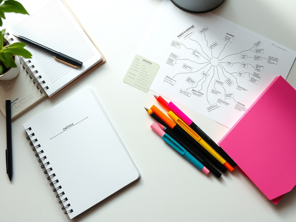 10 Effective Note-Taking Methods for Better Learning