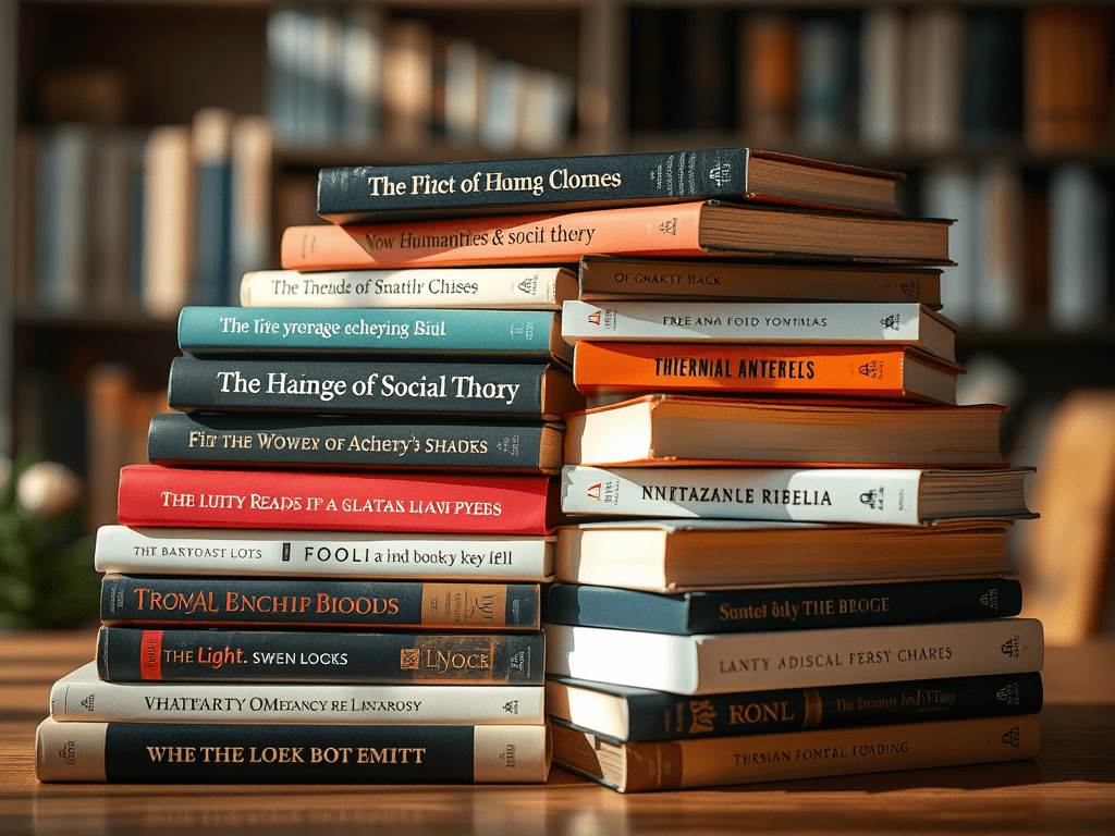 Essential Texts for Student Growth Across&nbsp;Disciplines