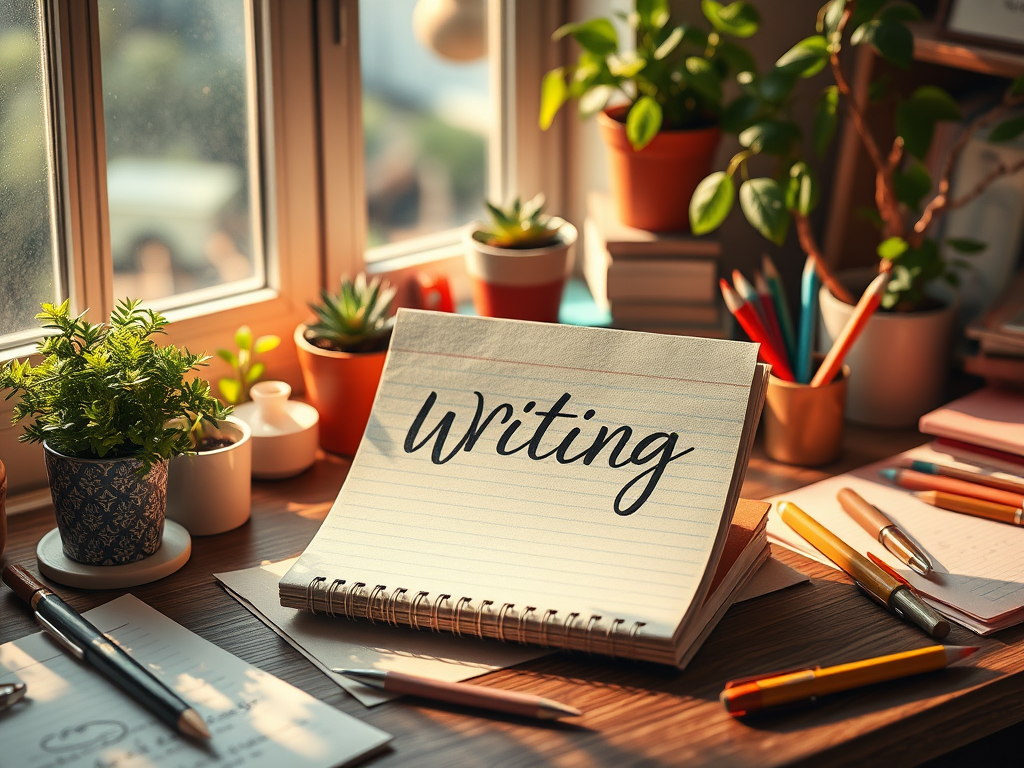 Crafting Titles That Connect and Resonate