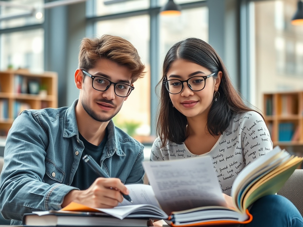 Crafting Curiosity: Guide to Strong Research Questions