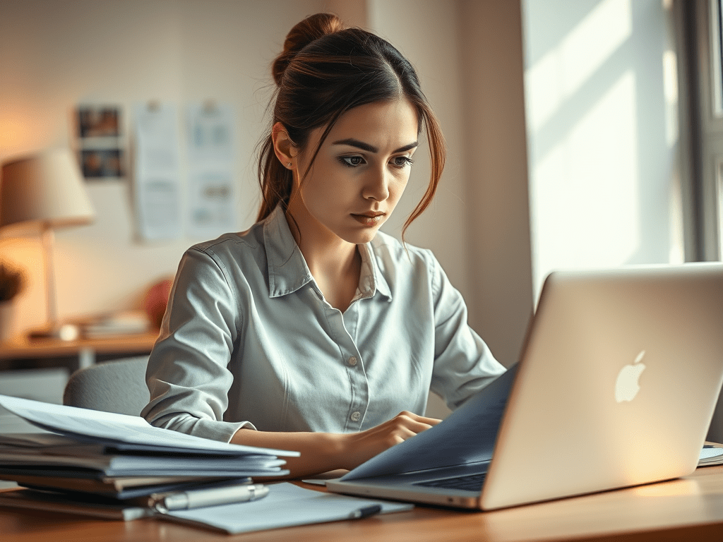 Crafting a Stellar CV: A Student’s&nbsp;Guide