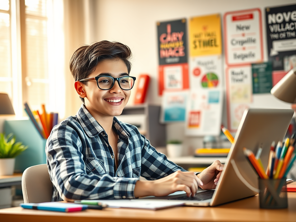 Boost Your Learning with Digital Notes