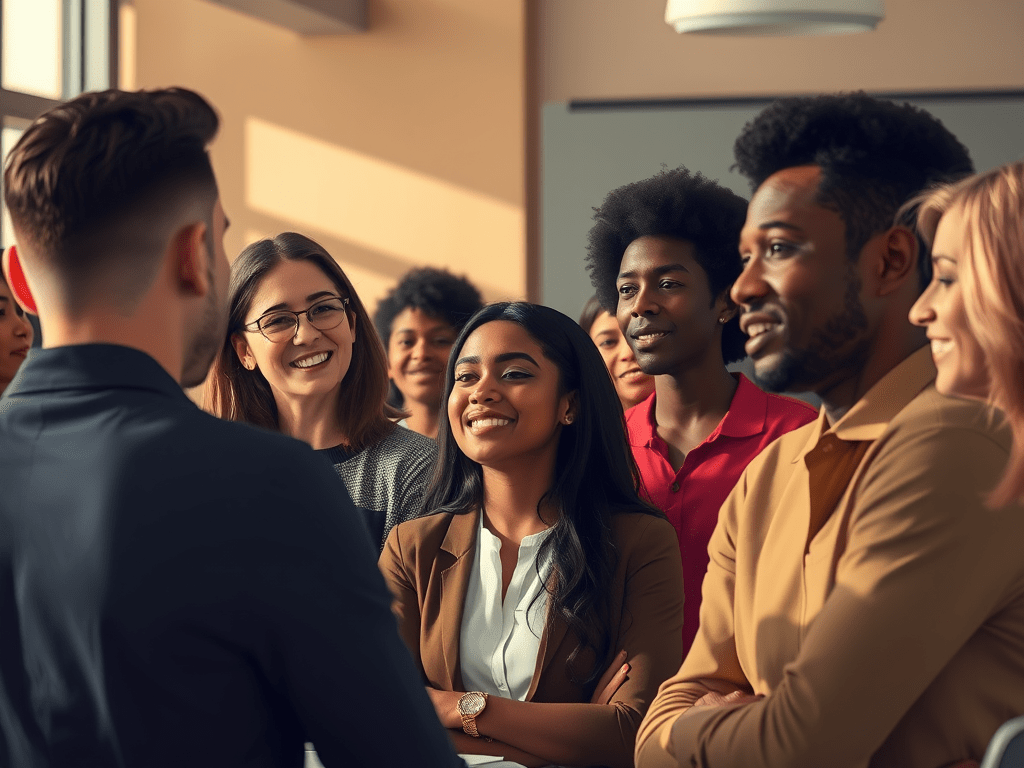 PART 1 of 2 – Academic Presentation&nbsp;Coaching