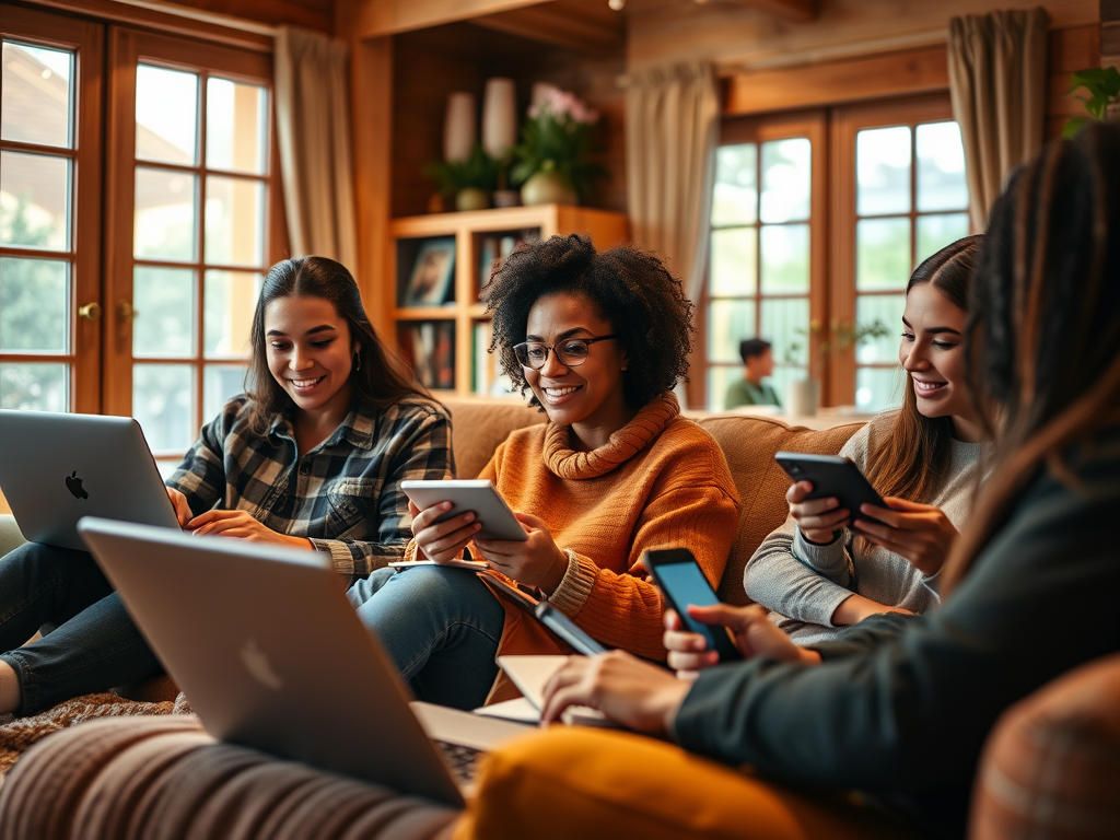 Maximise Career Readiness with Online Courses