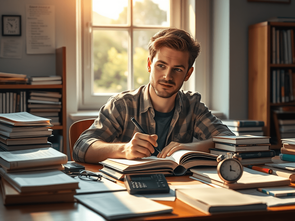 Essential Strategies for High-Stakes Exam Success