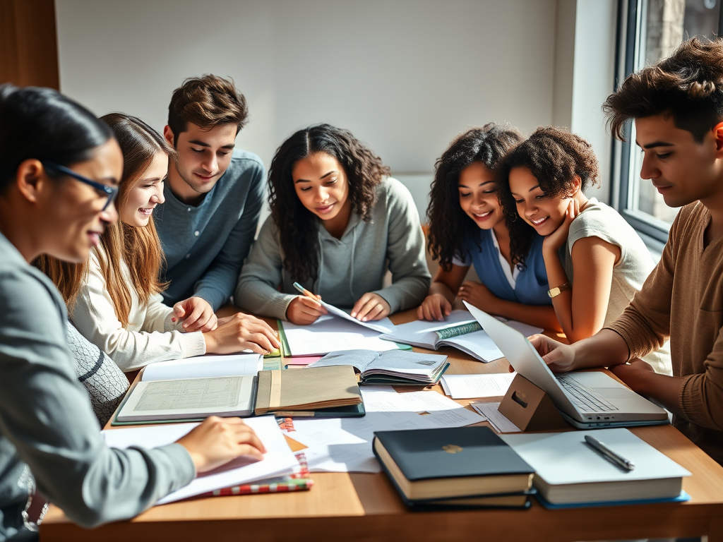 Mastering Your First University Assignment