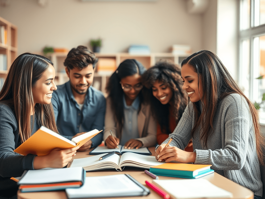 Building Academic Confidence: A Step-by-Step Guide