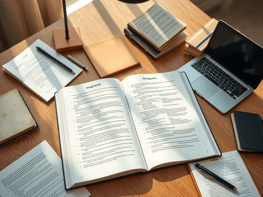 How to Use Sources Without Overquoting