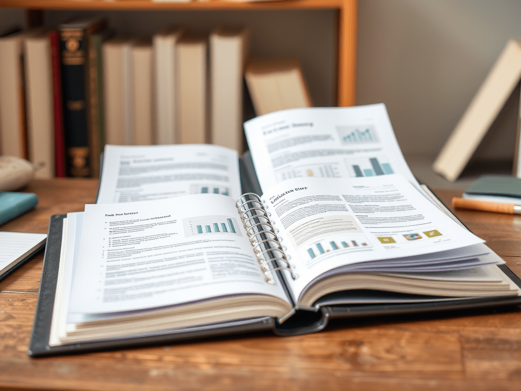 Building an Effective Academic Portfolio for Your&nbsp;Career