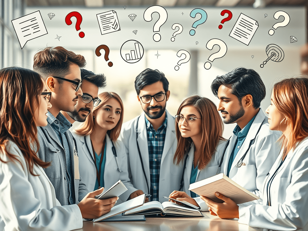 The Importance of ‘Why’ in Research&nbsp;Practices