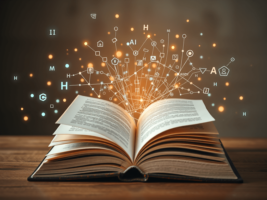 AI’s Impact on Academic Visibility and&nbsp;Ethics