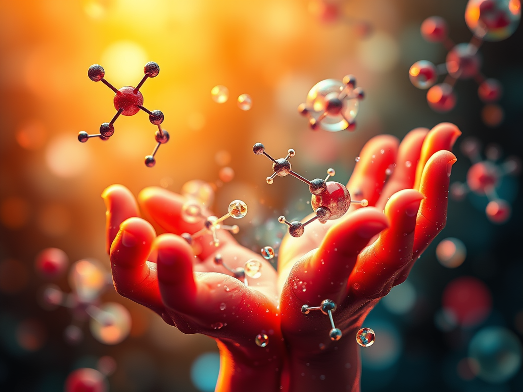 Connecting Chemistry to Care: A New Perspective