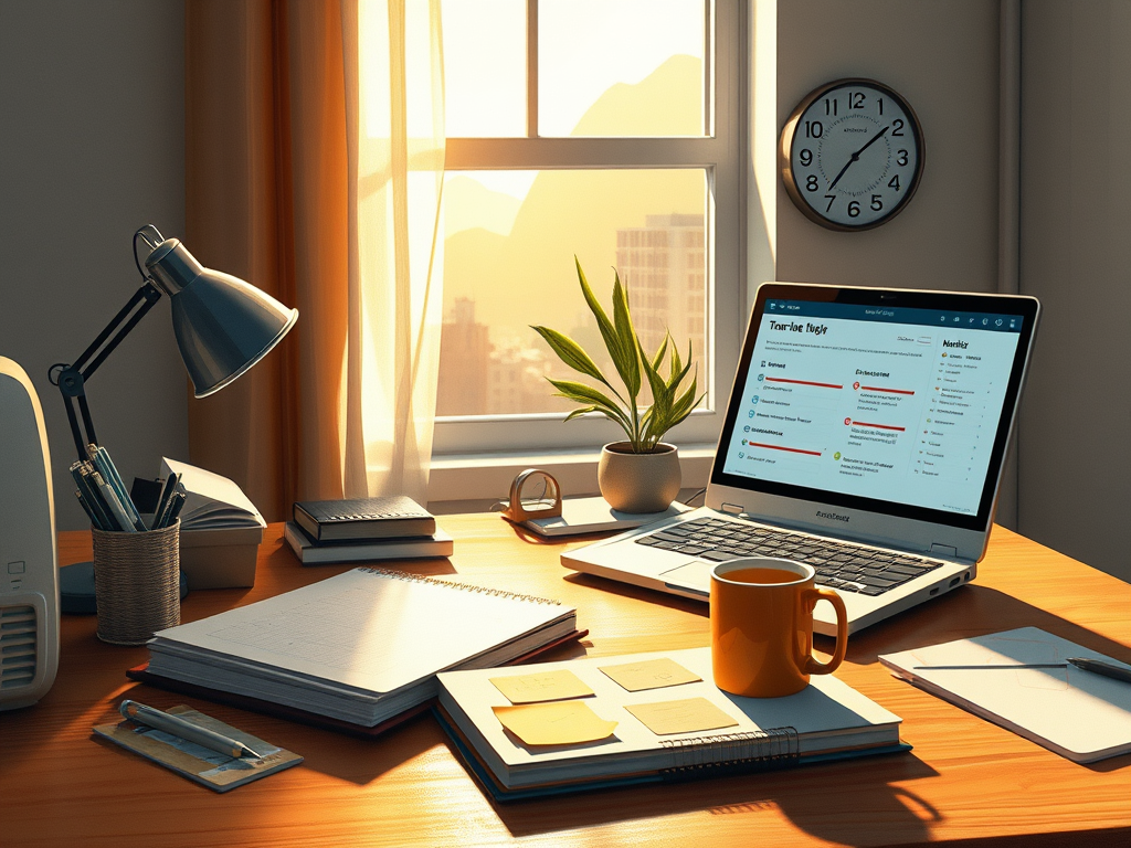 5 Effective Techniques to Manage Your Time Wisely