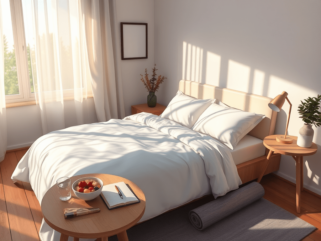 Maximise Your Morning: 5 Essential Routine&nbsp;Tips