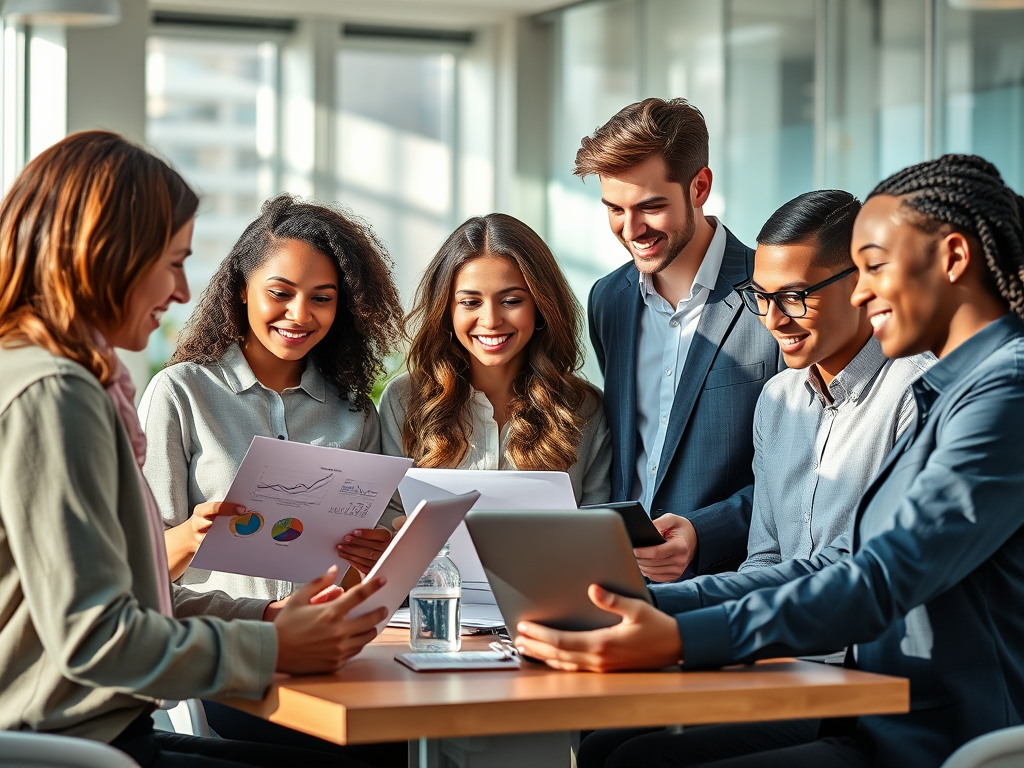 Essential Skills That Boost Your Career Success