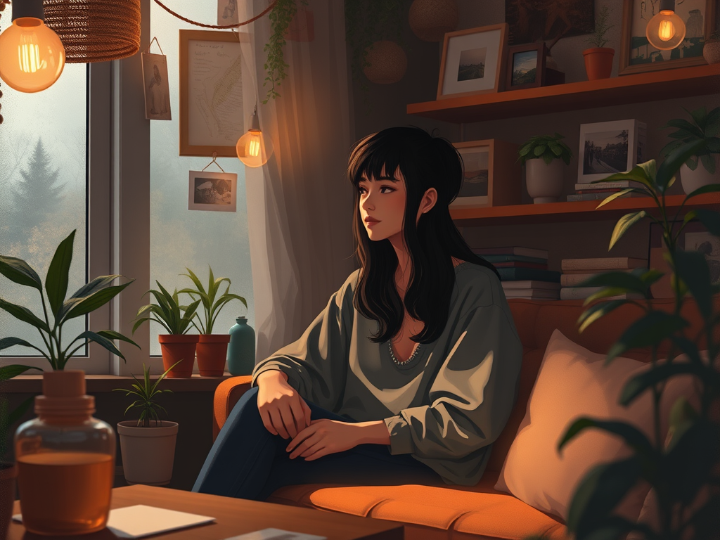 Navigating Homesickness: A Student’s Guide