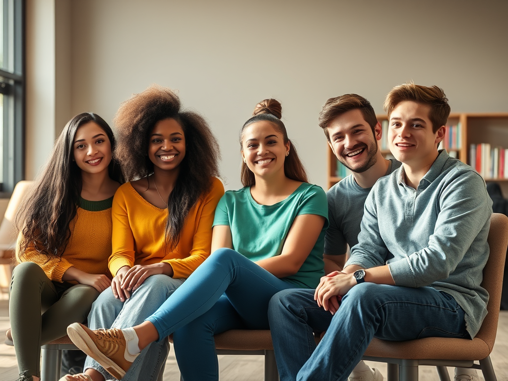 Finding Help: Mental Health Support for College Students
