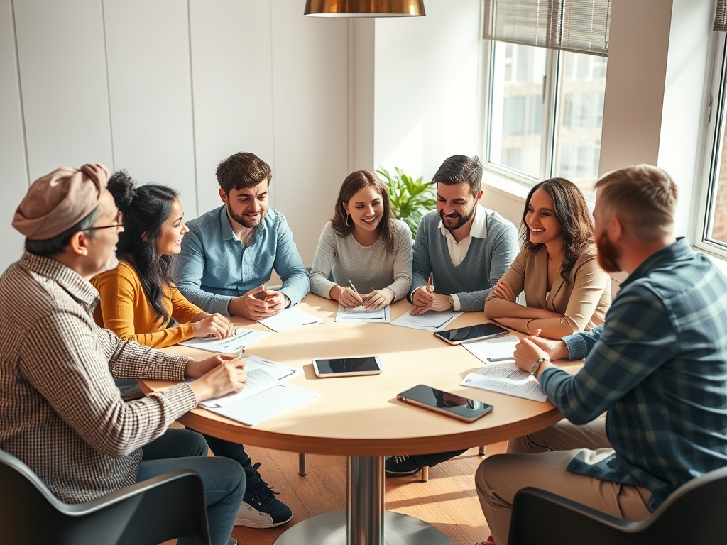 PART 2 of 2 – Discussing with Advisors & Peers