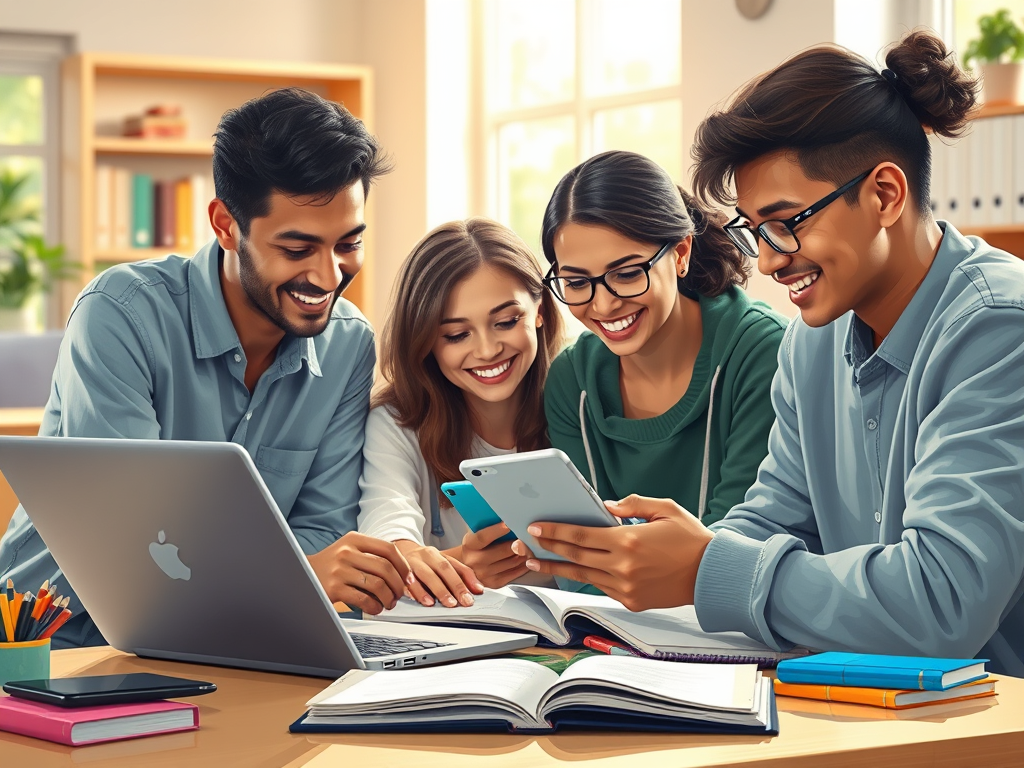Top Free Tools for Student Success