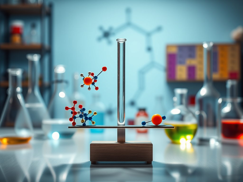 Quantitative Chemistry – Lecture 2: The Mole and Avogadro’s&nbsp;Number