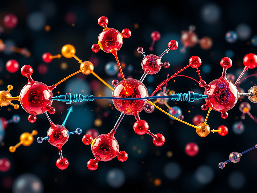 Advanced Chemical Kinetics – Lecture 6: Competitive, Consecutive, and Pre-equilibrium Mechanisms