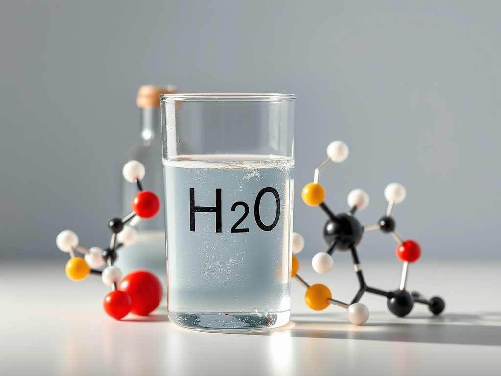 Quantitative Chemistry – Lecture 6: Percentage Composition – Determining Elemental Mass Percentages in Compounds