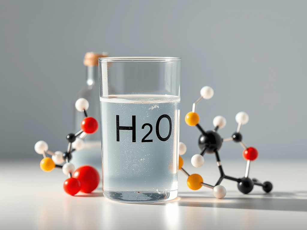 Quantitative Chemistry – Lecture 6: Percentage Composition – Determining Elemental Mass Percentages in&nbsp;Compounds
