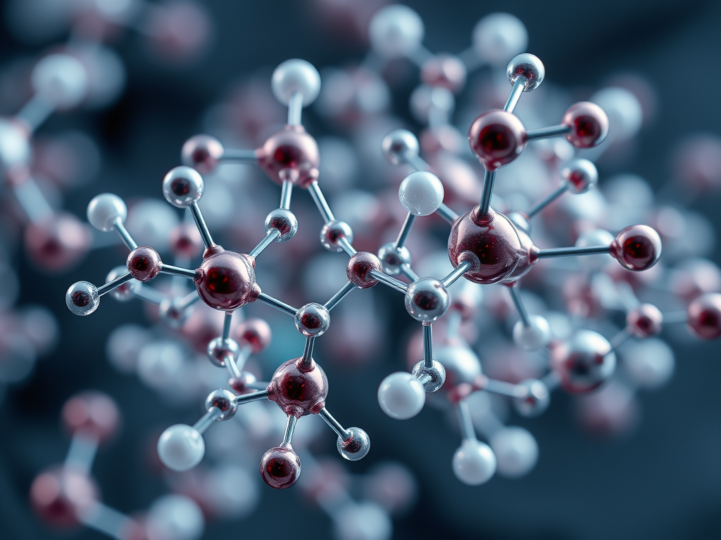 Quantitative Chemistry – Lecture 7: Empirical and Molecular Formulas – Determining Simplest and Actual Ratios of Atoms