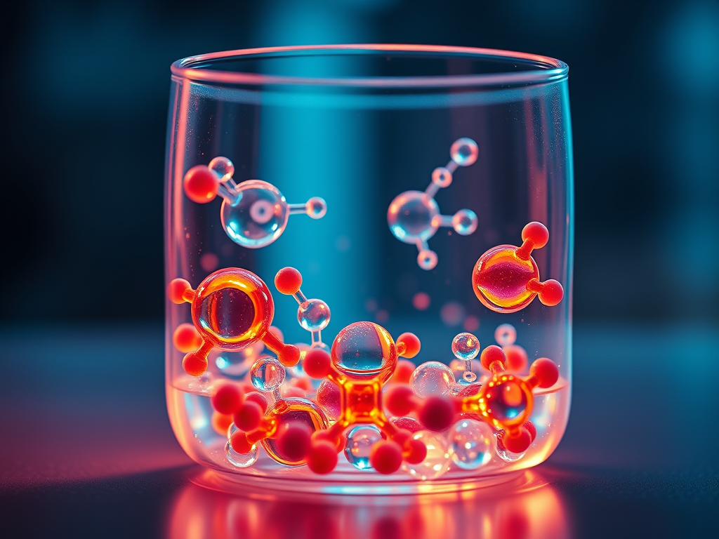 Enzyme Kinetics – Lecture 5: Reaction Equilibria and Dynamic&nbsp;Balance