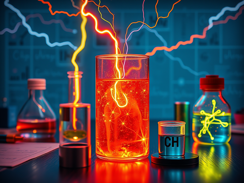 Electrochemistry: A 20-Lecture Modular Invitation