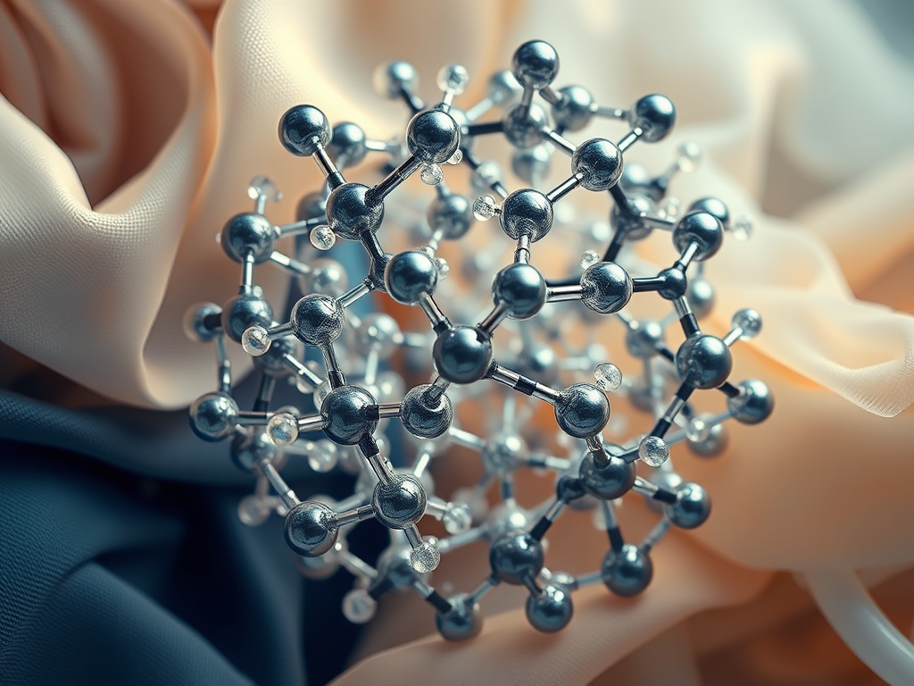 Polymers – Lecture 1: Foundations of Polymer&nbsp;Science